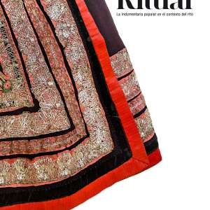 Ritual - La Indumentaria popular en el contexto del rito