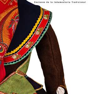 Florido Jardín - Enclaves de la Indumentaria Tradicional